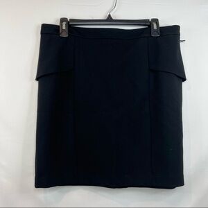 WILLI SMITH | Peplum Skirt